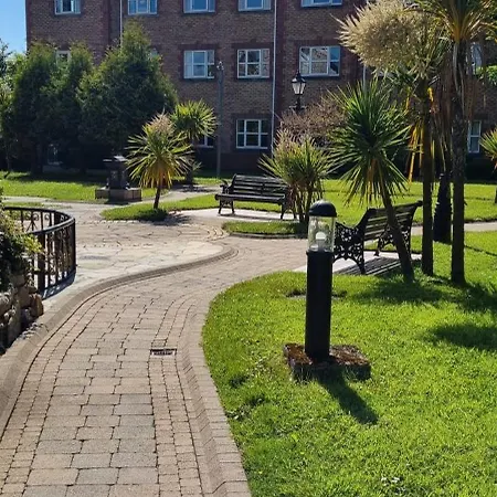 Motel Staysligo Sligo